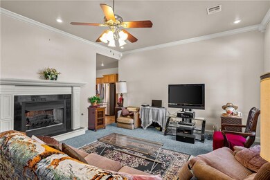 1771 Major Stone Cir, Prairie Grove, AR 72753 - photo 7