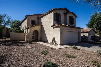 4324 S. Rim St. Front 3