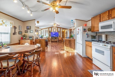 3700 Cornhusker Hwy unit Lot 102G, Lincoln, NE 68504 - photo 4