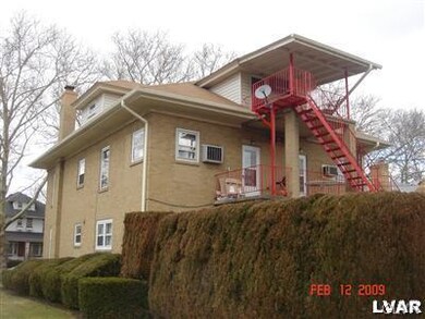 2324 W Allen St unit 2W, Allentown, PA 18104 - photo 2