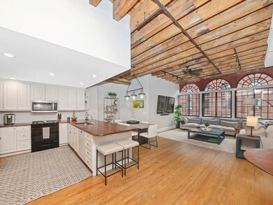 120 Fulton St unit 2C, Boston, MA 02109 - photo 3