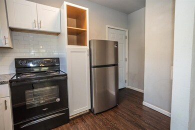 538 W Wood St, Shawnee, OK 74801 - photo 7