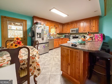 161 Twisting Ridge Trail, Demorest, GA 30535 - photo 6