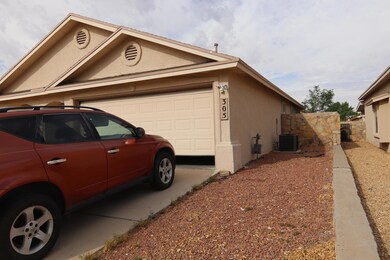 305 de Stefano Ln, El Paso, TX 79928 - photo 2