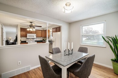 Dining room 2