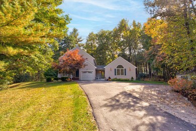 41 Brenton St, Litchfield, NH 03052 - photo 2