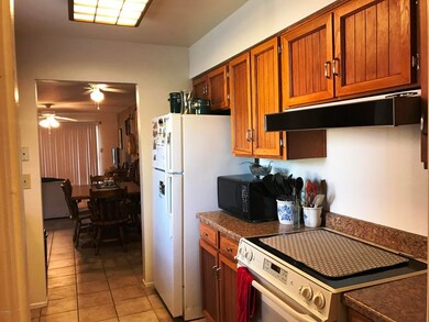 Kitchen III