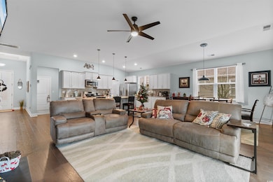 4842 Timberlake Dr, Myrtle Beach, SC 29588 - photo 7