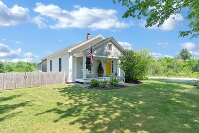 32 Jenkins Rd, Saco, ME 04072 - photo 2