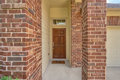 2870 Woodland Glen Ln, Conroe, TX 77385 - photo 2