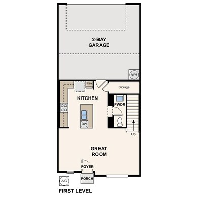 9809 Crossbay Loop unit 1107, Jurupa Valley, CA 92509 - photo 2