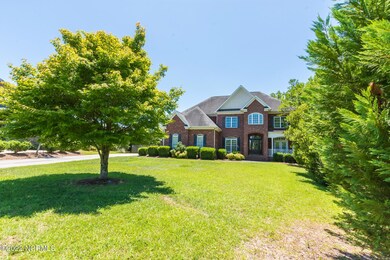 109 Bellechasse Way, Jacksonville, NC 28540 - photo 3