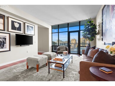 Block 3 - The Henry unit 717, Portland, OR 97209 - photo 4