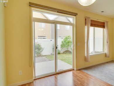 Kitchen/Outside