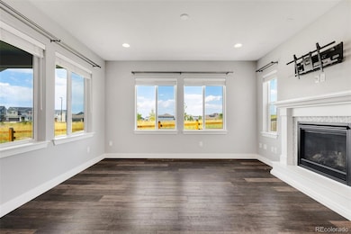 4831 Basalt Ridge Cir, Castle Rock, CO 80108 - photo 4