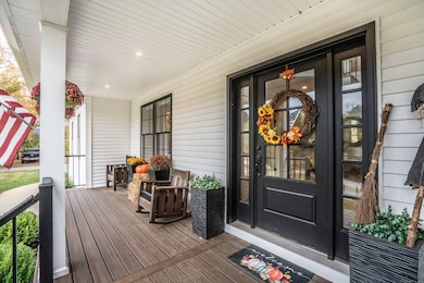 5 Deer Run Dr, Colchester, CT 06415 - photo 2