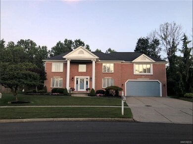 697 Fairmont Ave, North Tonawanda, NY 14120 - photo 2