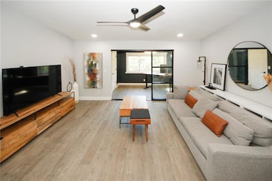 1468 Briarwood Rd NE unit 515, Atlanta, GA 30319 - photo 3