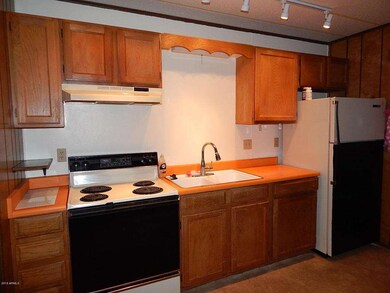 Kitchen a