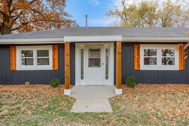 206 W Spring St, Spring Hill, KS 66083 - photo 3