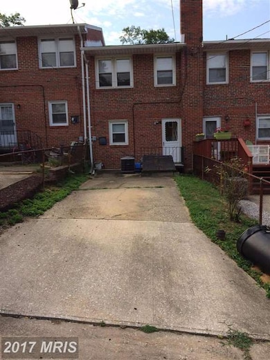 1108 W 43rd St, Baltimore, MD 21211 - photo 3