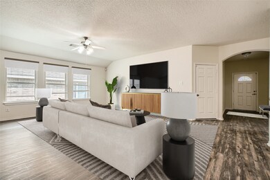 22 N Star Ridge Cir, Spring, TX 77382 - photo 6