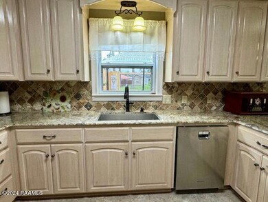 Farmhouse Sink