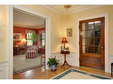 Foyer