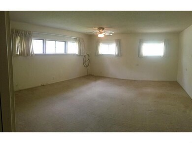 Master Bedroom.