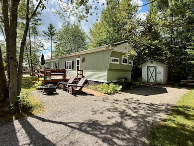 241 Old Piseco Rd unit 41, Piseco, NY 12139 - photo 4