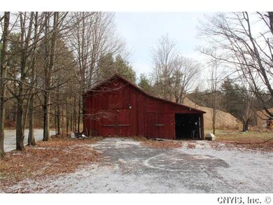 Stable/Barn