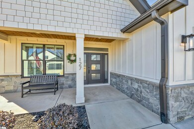 127 Winding Rock Rd, Simpsonville, SC 29680 - photo 2