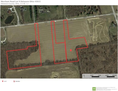 0 Merchant Rd, Delaware, OH 43015 - photo 2