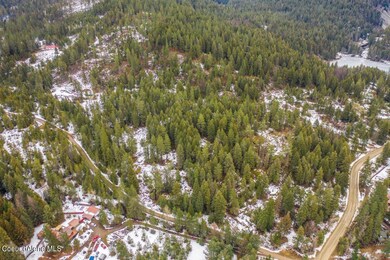 NKA Kelso Woods Rd, Athol, ID 83801 - photo 4