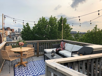 15 1/2 Russell St unit 3, Charlestown, MA 02129 - photo 7