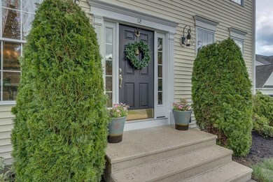12 Pratt St, South Grafton, MA 01560 - photo 3