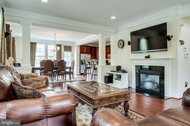 2095 Laura Mews Place, Alexandria, VA 22303 - photo 5