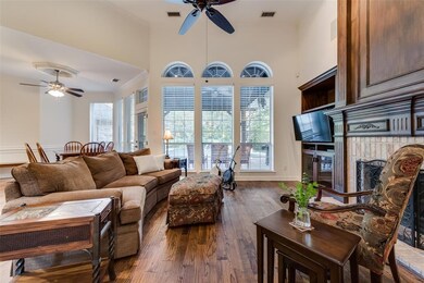 401 Timber Lake Way, Southlake, TX 76092 - photo 7