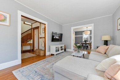 638 South St, Roslindale, MA 02131 - photo 4