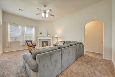 385 Lake Line Dr, Alvin, TX 77511 - photo 6