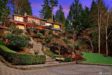 5710 W Mercer Way, Mercer Island, WA 98040 - photo 3