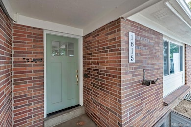 1815 S Monroe St, Denver, CO 80210 - photo 3