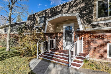 4745 Windmill Rd, Cheyenne, WY 82009 - photo 3