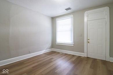 1668 S Talbott St, Indianapolis, IN 46225 - photo 4