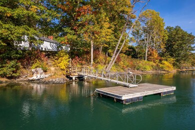 Dock