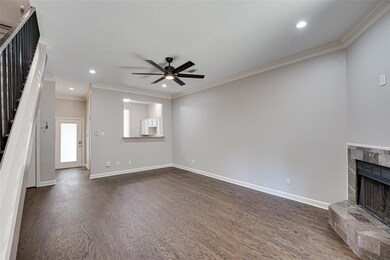 3940 Buena Vista St unit 305, Dallas, TX 75204 - photo 6