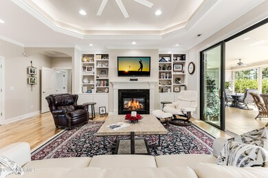 2248 Villamar Dr, Leland, NC 28451 - photo 5