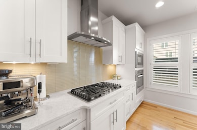 1137 S Monroe St, Arlington, VA 22204 - photo 5