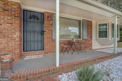 11889 Brown Bridge Rd, Covington, GA 30016 - photo 5