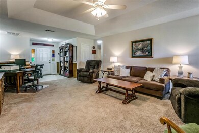 705 Henderson St, Joshua, TX 76058 - photo 6